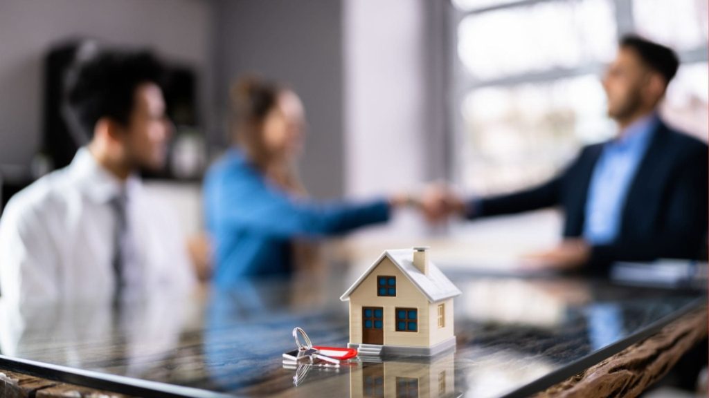 Antes de poner tu casa en venta