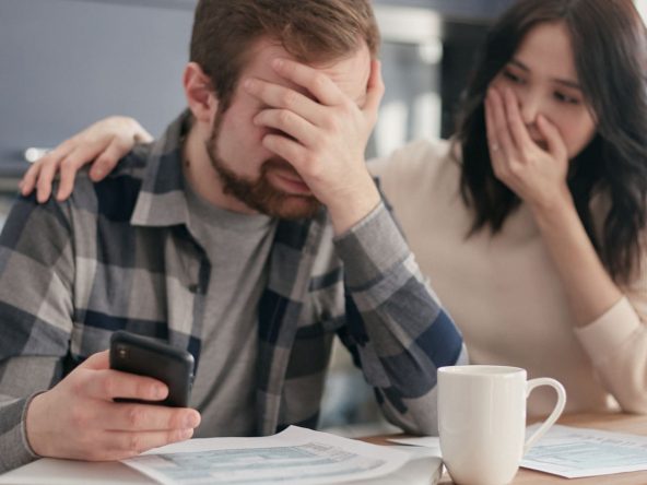 Errores al vender tu casa - lo que nadie te dice